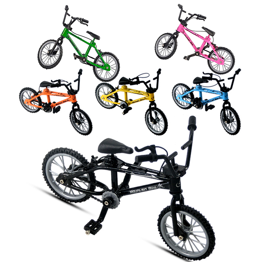 ゲームホームバイクフィンガー MTB 11*8*5.5 セン - Mountain Biking Game のレビューと価格