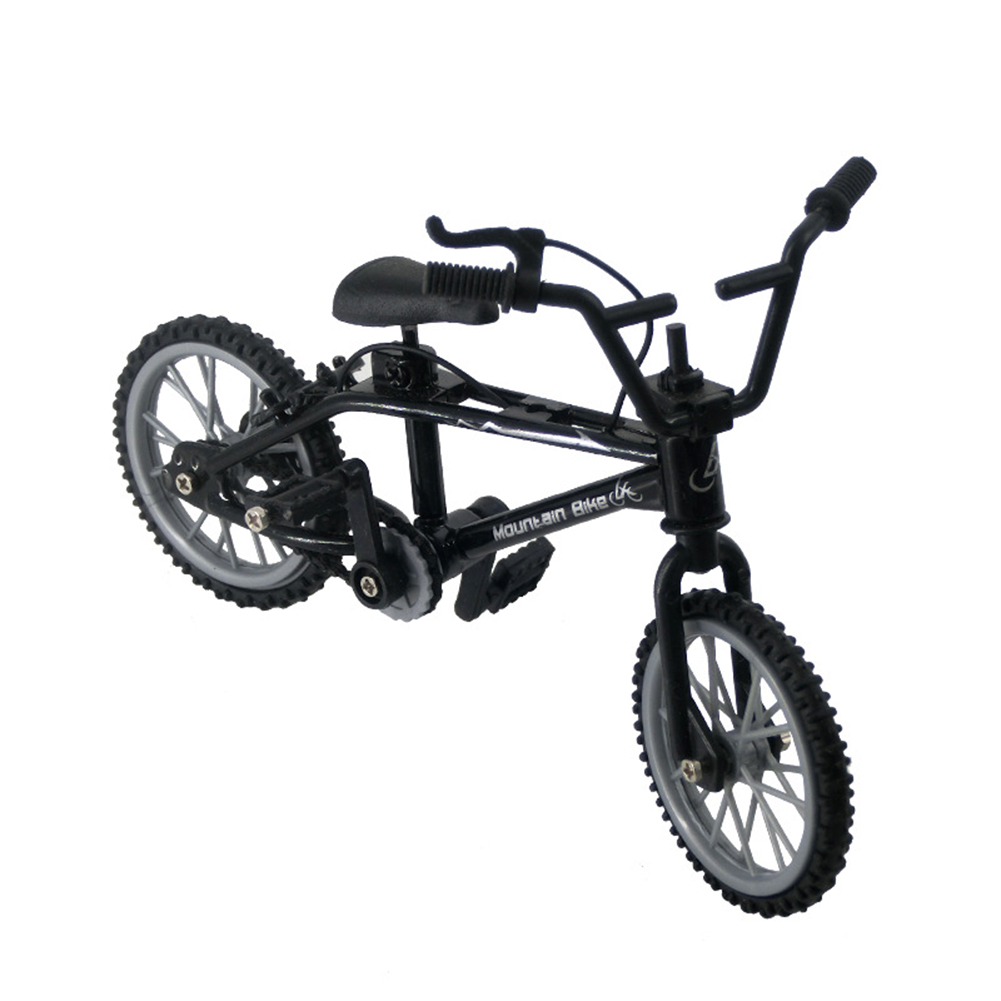 ゲームホームバイクフィンガー MTB 11*8*5.5 セン - Mountain Biking Game のレビューと価格