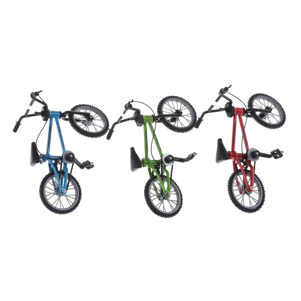 子供のためのフィンガースクーター,マウンテンバイクのおもちゃ - Mountain Biking Game のレビューと価格