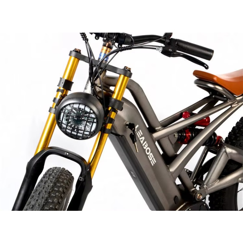STLF最安値Eバイク48v 1000wレンタル（近隣）リア - Mountain Biking Near Me のレビューと価格