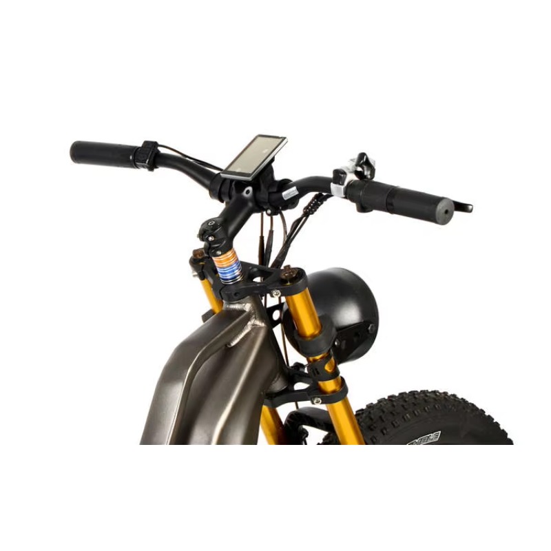 STLF最安値Eバイク48v 1000wレンタル（近隣）リア - Mountain Biking Near Me のレビューと価格