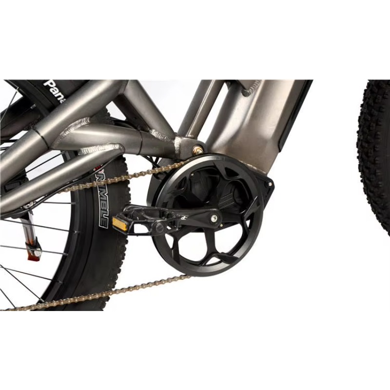 STLF最安値Eバイク48v 1000wレンタル（近隣）リア - Mountain Biking Near Me のレビューと価格