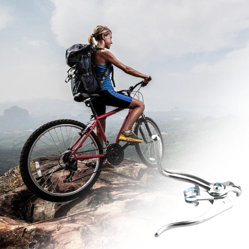 Y1UC オリジナルロードバイクブレーキハンドル交換ブレーキ - Mountain Biking Experience のレビューと価格